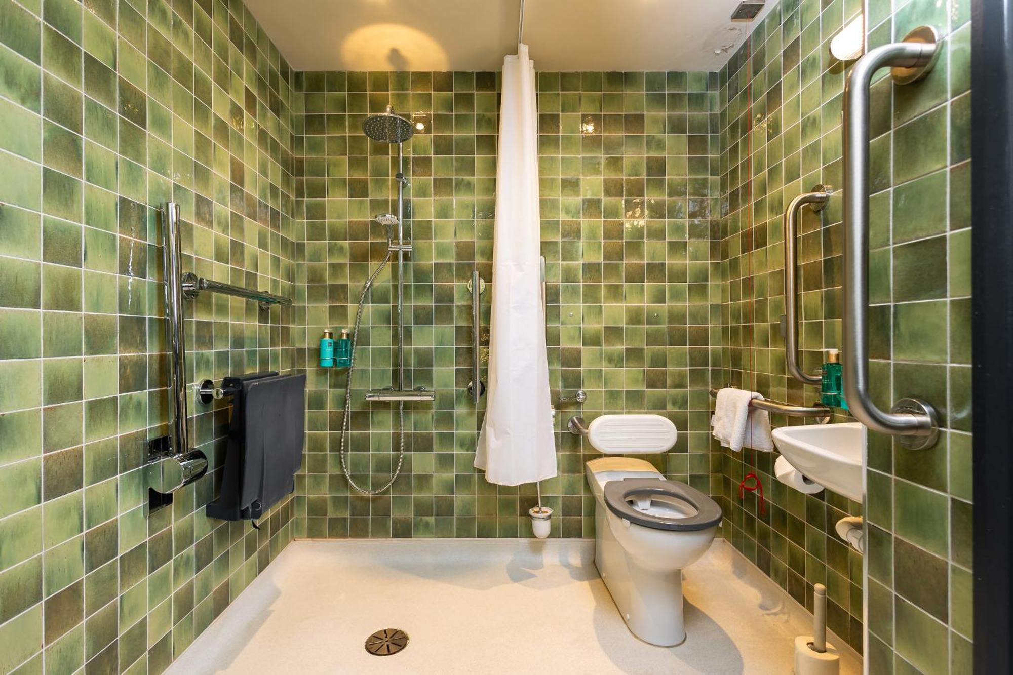 הרטפורד Salisbury Arms Hotel מראה חיצוני תמונה